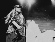 Tones And I @ Vorst Nationaal, Brussel