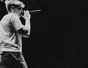 charlieonafriday @ Vorst Nationaal, Brussel