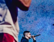 charlieonafriday @ Vorst Nationaal, Brussel