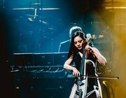 Hans Zimmer @ Sportpaleis, Antwerpen