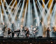 Hans Zimmer @ Sportpaleis, Antwerpen