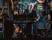 Hans Zimmer @ Sportpaleis, Antwerpen