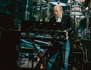 Hans Zimmer @ Sportpaleis, Antwerpen