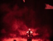 Post Malone @ Sportpaleis, Antwerpen