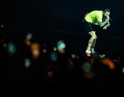 Post Malone @ Sportpaleis, Antwerpen