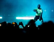 Post Malone @ Sportpaleis, Antwerpen