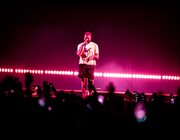 Post Malone @ Sportpaleis, Antwerpen