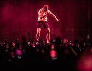 Post Malone @ Sportpaleis, Antwerpen