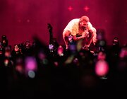 Post Malone @ Sportpaleis, Antwerpen