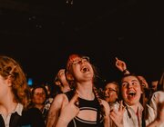 Maisie Peters @ Trix, Antwerpen