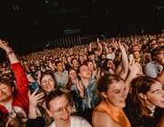 Maisie Peters @ Trix, Antwerpen