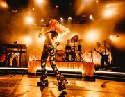 Maisie Peters @ Trix, Antwerpen