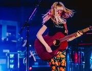 Maisie Peters @ Trix, Antwerpen