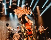 Maisie Peters @ Trix, Antwerpen