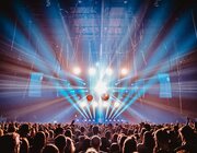 Avril Lavigne @ Vorst Nationaal, Brussel