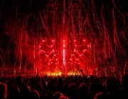 Avril Lavigne @ Vorst Nationaal, Brussel