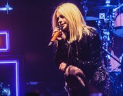 Avril Lavigne @ Vorst Nationaal, Brussel