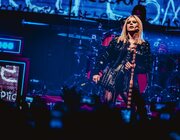 Avril Lavigne @ Vorst Nationaal, Brussel