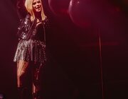 Avril Lavigne @ Vorst Nationaal, Brussel