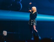 Avril Lavigne @ Vorst Nationaal, Brussel