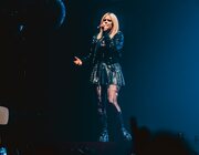 Avril Lavigne @ Vorst Nationaal, Brussel