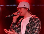 Robin Raf @ Trix, Antwerpen