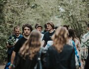 Horst Festival 2023 @ Asiat Park, Vilvoorde