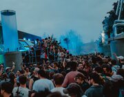 Horst Festival 2023 @ Asiat Park, Vilvoorde