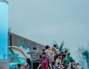 Horst Festival 2023 @ Asiat Park, Vilvoorde