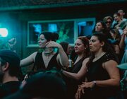 Horst Festival 2023 @ Asiat Park, Vilvoorde