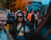 Horst Festival 2023 @ Asiat Park, Vilvoorde