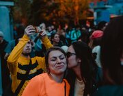 Horst Festival 2023 @ Asiat Park, Vilvoorde