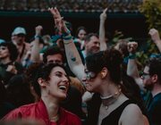 Horst Festival 2023 @ Asiat Park, Vilvoorde