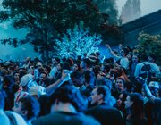 Horst Festival 2023 @ Asiat Park, Vilvoorde