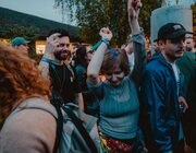 Horst Festival 2023 @ Asiat Park, Vilvoorde