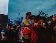 Horst Festival 2023 @ Asiat Park, Vilvoorde