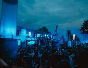 Horst Festival 2023 @ Asiat Park, Vilvoorde