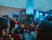 Horst Festival 2023 @ Asiat Park, Vilvoorde