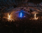 Horst Festival 2023 @ Asiat Park, Vilvoorde