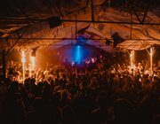 Horst Festival 2023 @ Asiat Park, Vilvoorde