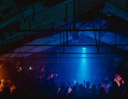 Horst Festival 2023 @ Asiat Park, Vilvoorde