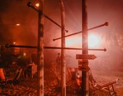 Horst Festival 2023 @ Asiat Park, Vilvoorde