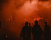 Horst Festival 2023 @ Asiat Park, Vilvoorde