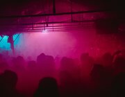 Horst Festival 2023 @ Asiat Park, Vilvoorde