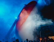 Horst Festival 2023 @ Asiat Park, Vilvoorde