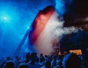 Horst Festival 2023 @ Asiat Park, Vilvoorde