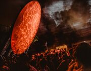 Horst Festival 2023 @ Asiat Park, Vilvoorde