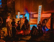 Horst Festival 2023 @ Asiat Park, Vilvoorde