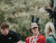 Horst Festival 2023 @ Asiat Park, Vilvoorde