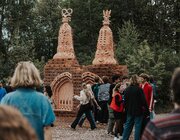 Horst Festival 2023 @ Asiat Park, Vilvoorde